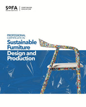 Load image into Gallery viewer, Certificate in Sustainable Furniture Design and Production (HYFLEX)