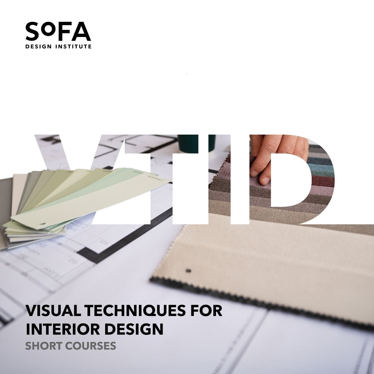 Visual Techniques for Interior Design – SoFA Online