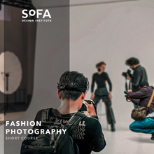 Load image into Gallery viewer, Fashion Photography (FACE-TO-FACE)