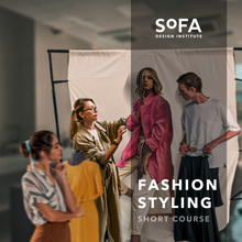 Load image into Gallery viewer, Fashion Styling (FACE-TO-FACE)