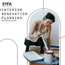 Load image into Gallery viewer, Interior Renovation Planning (ONLINE)