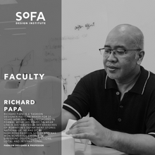 Load image into Gallery viewer, Introduction to Fashion Construction (FACE TO FACE)