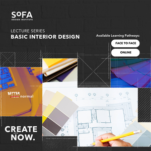 Basic Interior Design Certificate