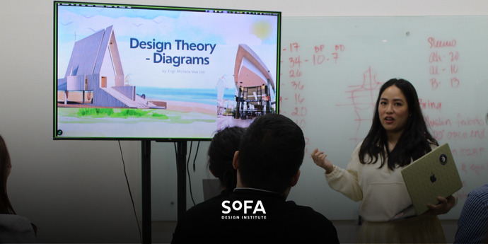 Discover the Certificate in Interior Styling (CIS)