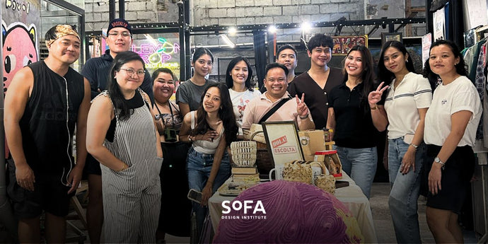 In Case You Missed It: A Look Back at the Retail Design Class