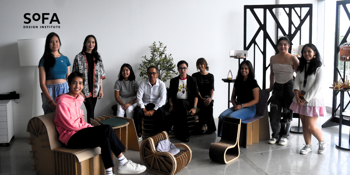 Sitting with Purpose: Inside SoFA’s Furniture Design Finals – SoFA Online