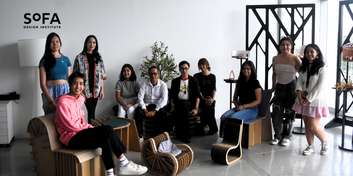 Sitting with Purpose: Inside SoFA’s Furniture Design Finals