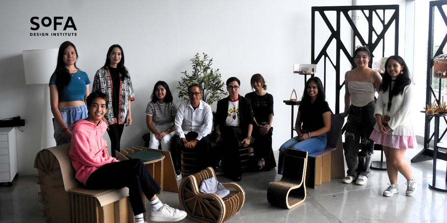 Sitting with Purpose: Inside SoFA’s Furniture Design Finals