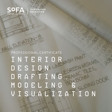 Load image into Gallery viewer, Interior Design Drafting

