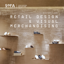 Load image into Gallery viewer, Retail Design and Visual Merchandising Masterclass (FACE-TO-FACE)
