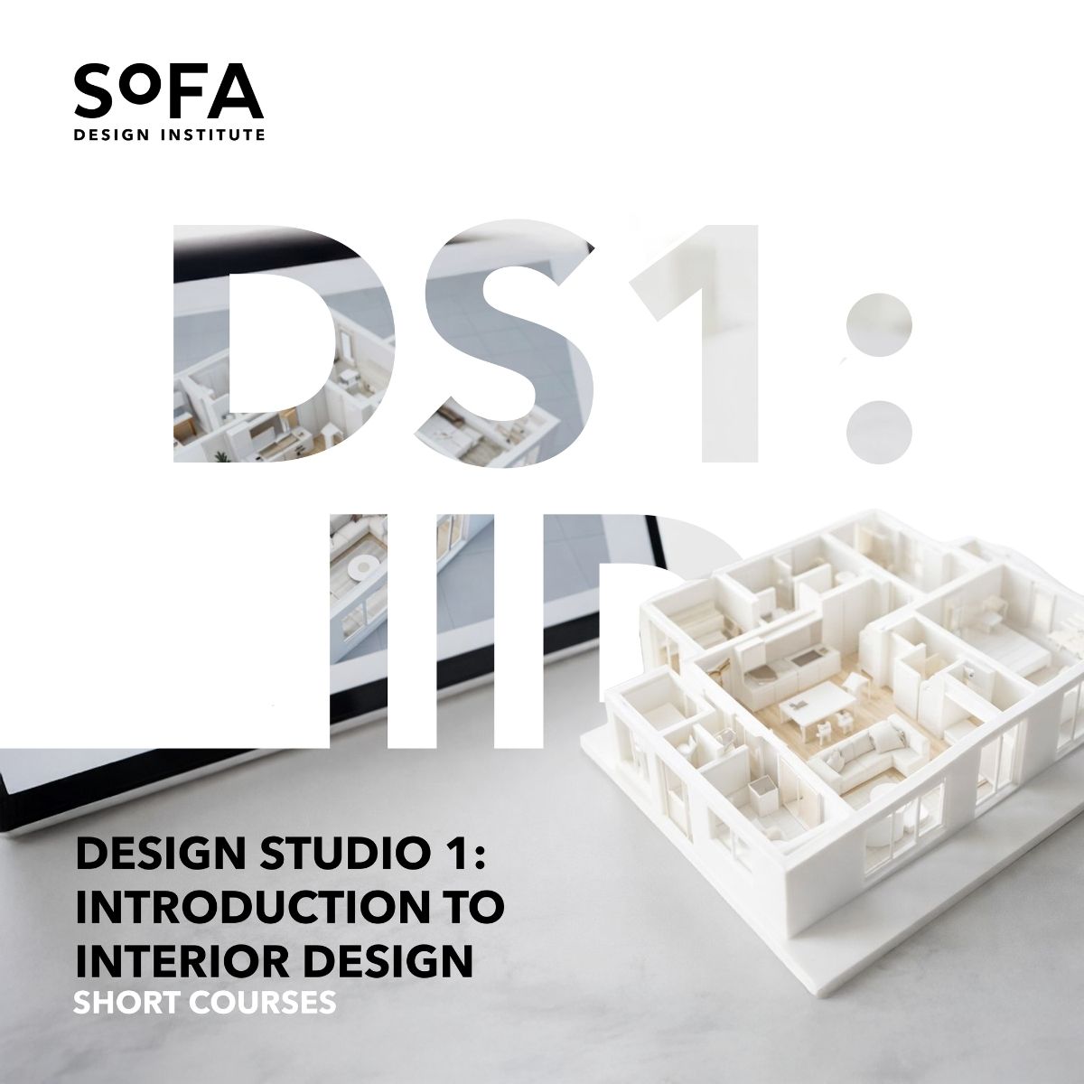 Design Studio 1: Introduction to Interior Design (ONLINE and HYBRID ...