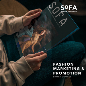 Fashion Marketing & Promotion