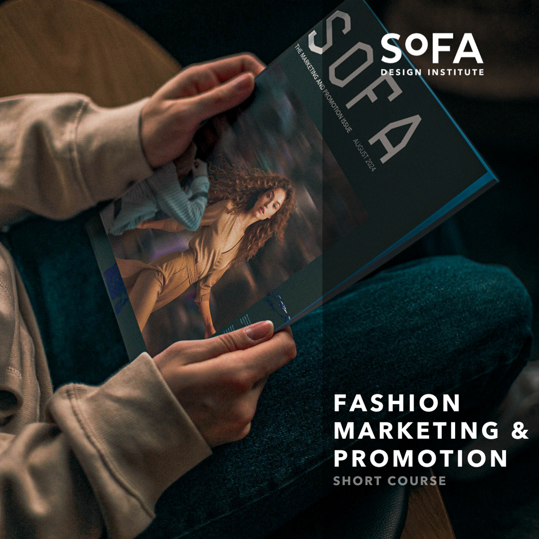 Fashion Marketing & Promotion