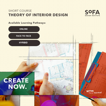 Load image into Gallery viewer, Theory of Interior Design
