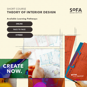 Theory of Interior Design