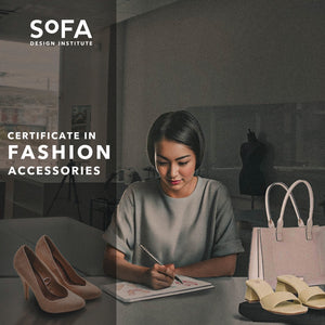 Certificate in Fashion Accessories