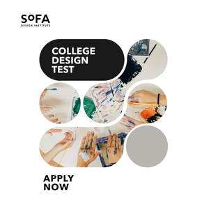 College Design Test