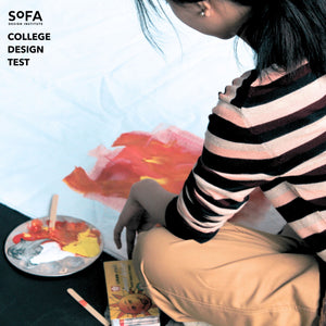 College Design Test