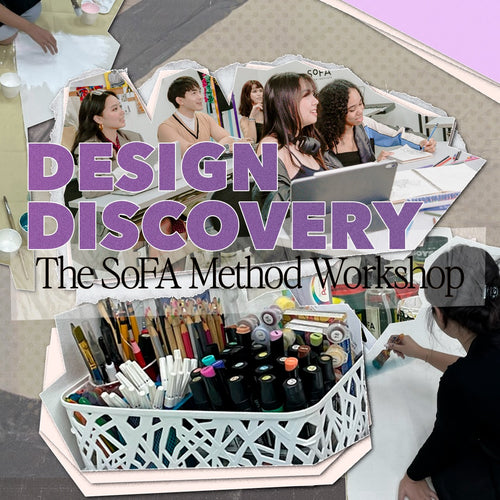 SoFA Design Institute – SoFA Online