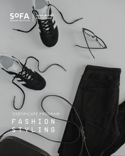 Load image into Gallery viewer, Fashion Styling | Certificate Program
