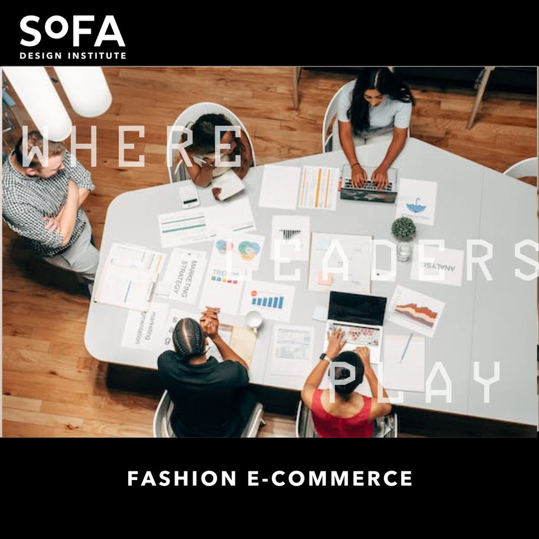 Fashion E-Commerce