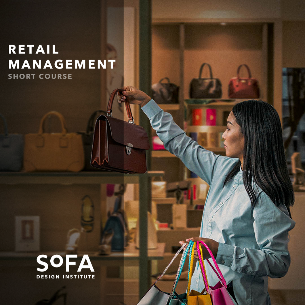 Retail Management (FACE TO FACE)