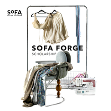 Load image into Gallery viewer, The SoFA Forge Scholarship
