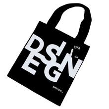 Load image into Gallery viewer, SoFA Tote Bag

