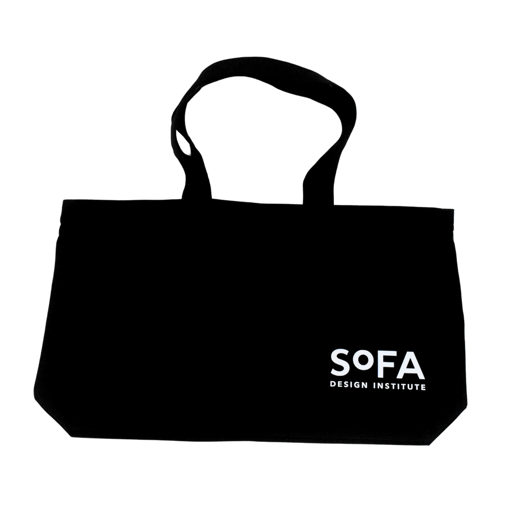 SoFA Big Tote Bag
