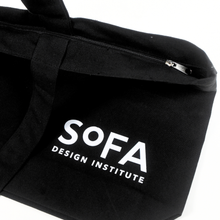 Load image into Gallery viewer, SoFA Big Tote Bag
