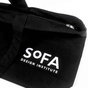 SoFA Big Tote Bag