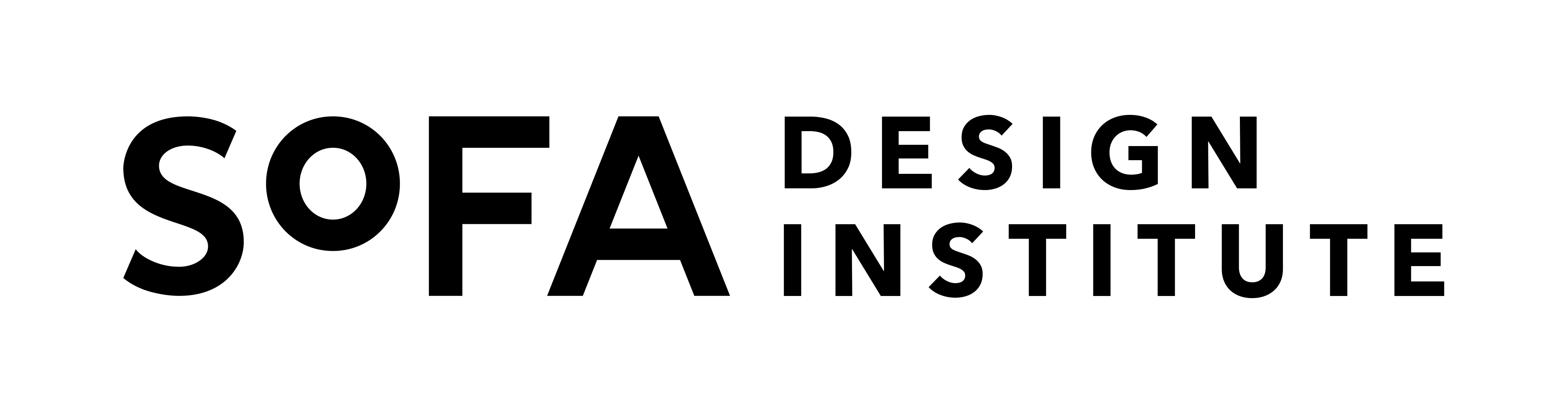 SoFA Online logo