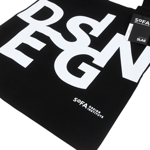 SoFA Tote Bag