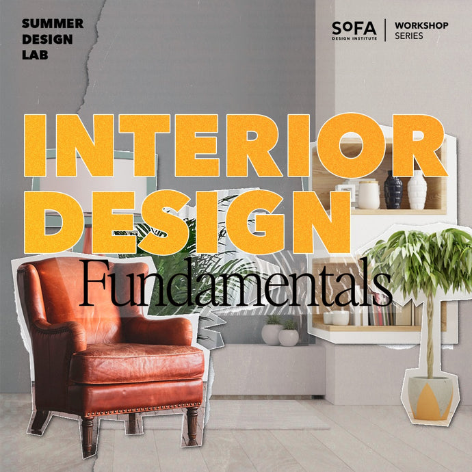SoFA Design Institute – SoFA Online