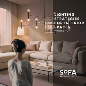 Lighting Strategies for Interior Spaces