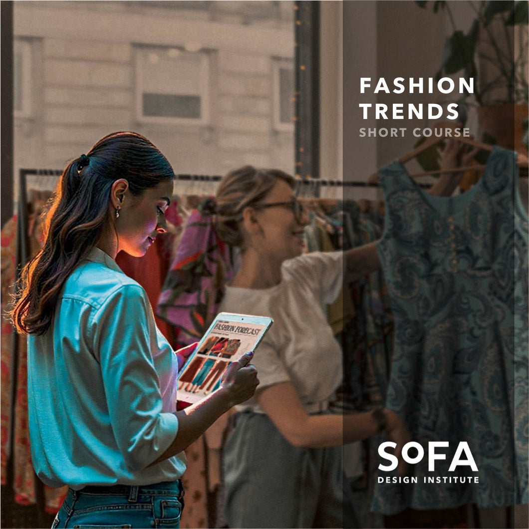Fashion Trends