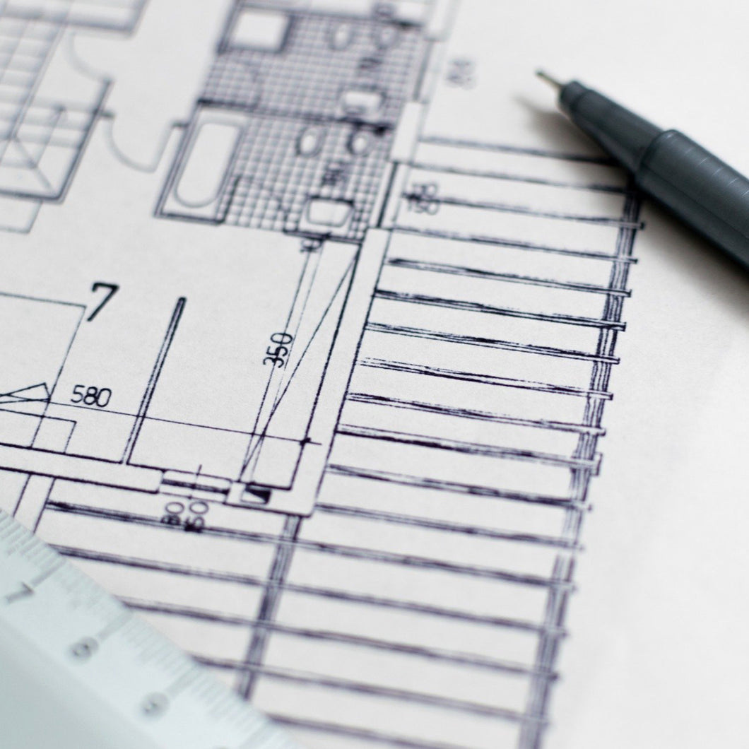 Technical Drafting Kit